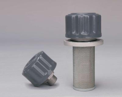PAF系列预压式空气滤清器1