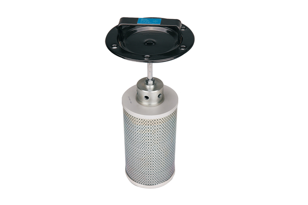 XNL系列箱内回油过滤器（新型）