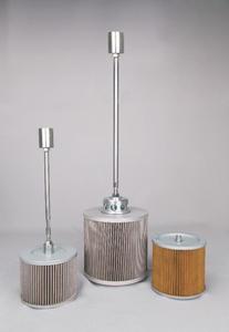 油箱内置式吸油过滤器系列