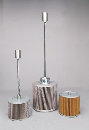 油箱内置式吸油过滤器系列