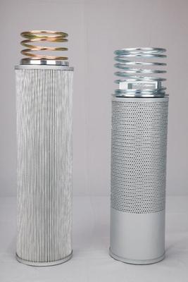 油箱内置式回油过滤器系列