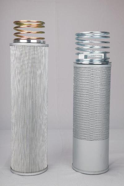 油箱内置式回油过滤器系列