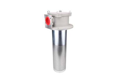 WY系列磁性直回式回油过滤器（传统型）