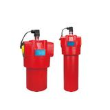 DFZ系列高压过滤器