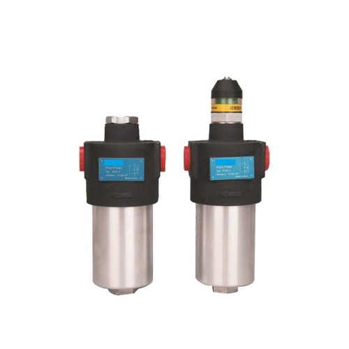 XCJS-4先导过滤器