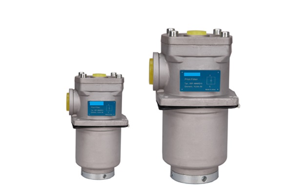 RF系列回油过滤器