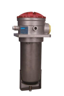 TFB系列吸油过滤器