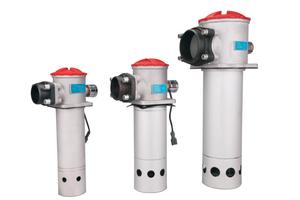 TF系列箱外自封式吸油过滤器