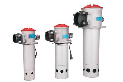 TF系列箱外自封式吸油过滤器