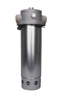 ZL12-122系列自封式磁性吸油过滤器