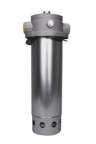 ZL12-122系列自封式磁性吸油过滤器