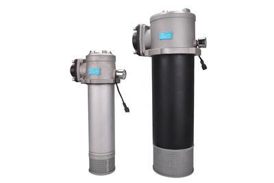 RFB系列回油过滤器