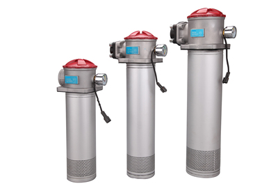 RFA系列微型直回式回油过滤器