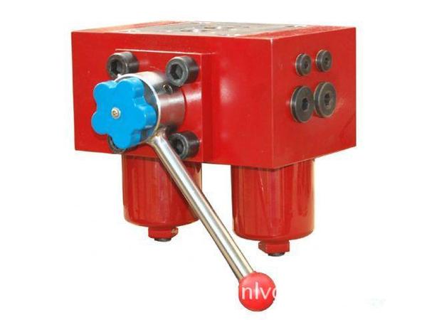 SGF系列双联过滤器