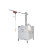 CFF循环冲洗过滤装置