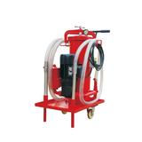 LYC、LYCA、LYCB系列滤油车