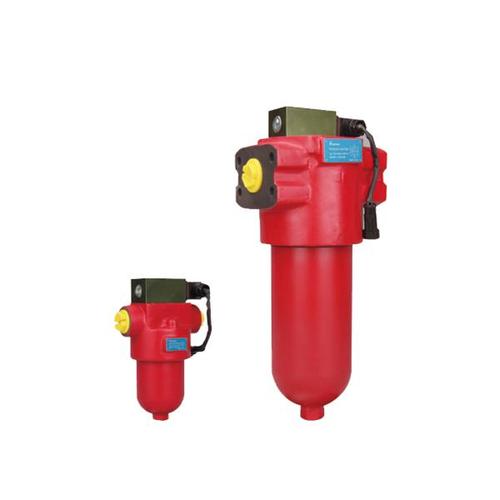 GU-H系列自封式压力管路过滤器