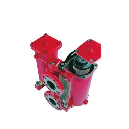 RFLD系列双筒管路过滤器