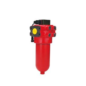 PLF系列压力管路过滤器