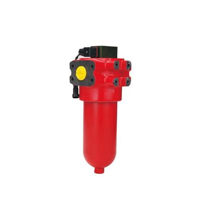 PLF系列压力管路过滤器