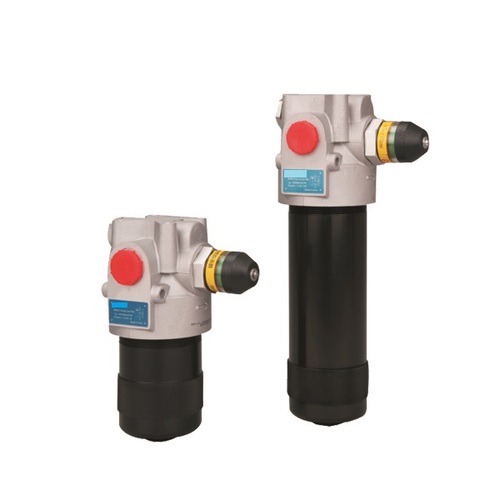 XDFM系列中压管路过滤器